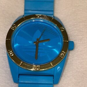 Unisex‎ adidas Three Hand Project Watch